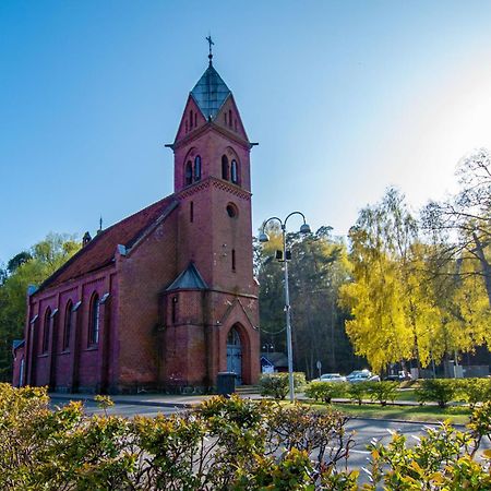 Come2Rest - Smilga Juodkrantė Eksteriør bilde